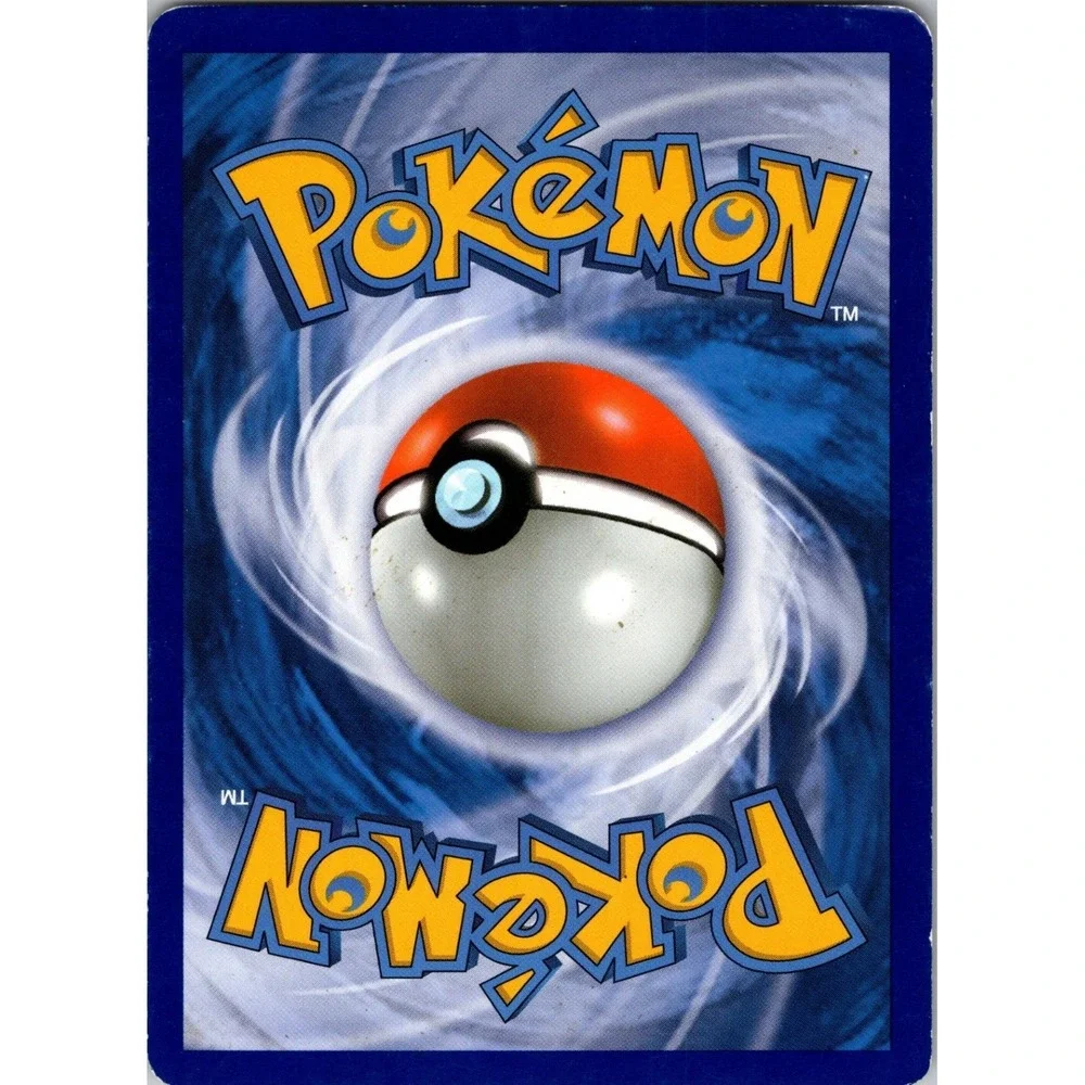 Pokemon Marowak 44/102 Uncommon Triumphant HGSS Fighting Card LP